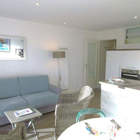 Appartement Iwan Sarzeau Zewnętrze zdjęcie