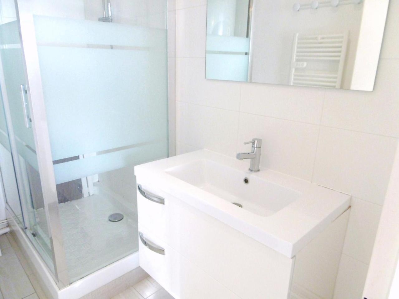 Appartement Iwan Sarzeau Zewnętrze zdjęcie