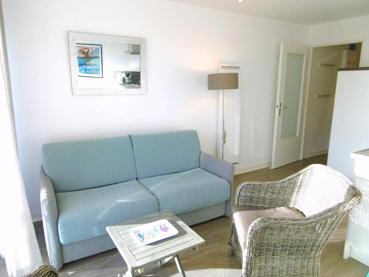 Appartement Iwan Sarzeau Zewnętrze zdjęcie