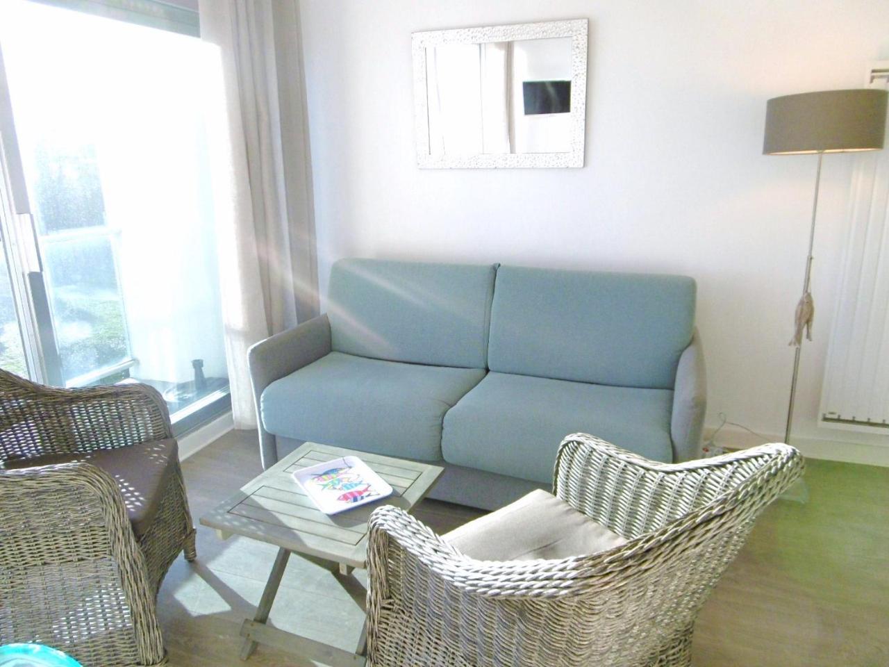 Appartement Iwan Sarzeau Zewnętrze zdjęcie