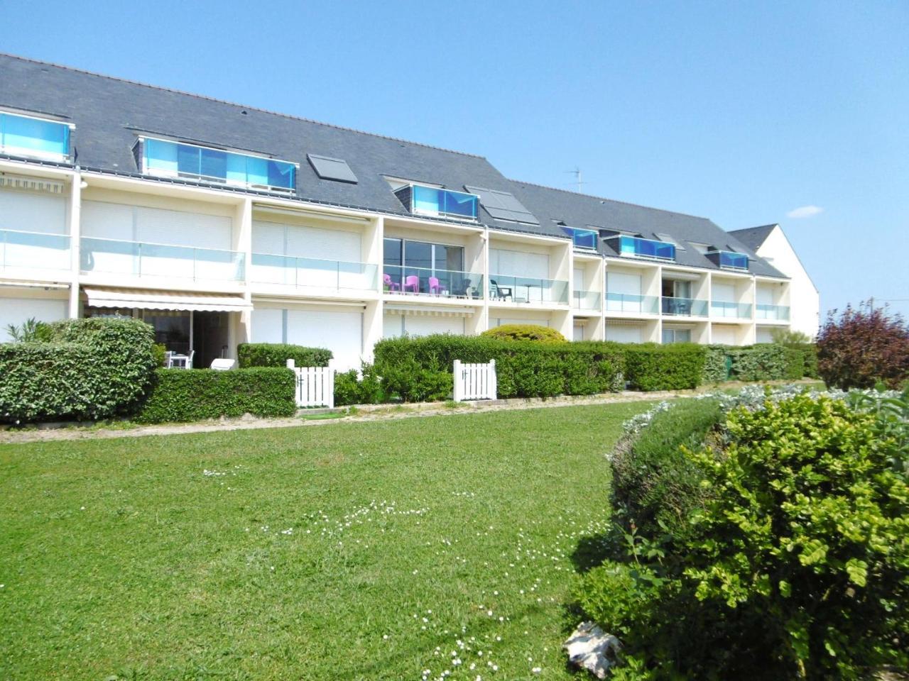 Appartement Iwan Sarzeau Zewnętrze zdjęcie